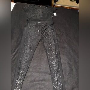 Fashion Nova 2 piece